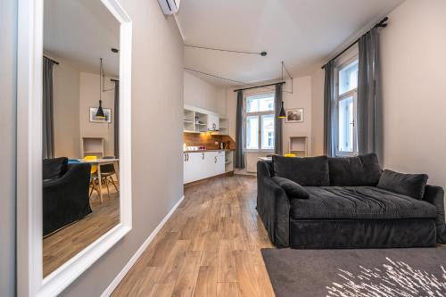 Vysehrad Apartamento | Folimanka Apartments