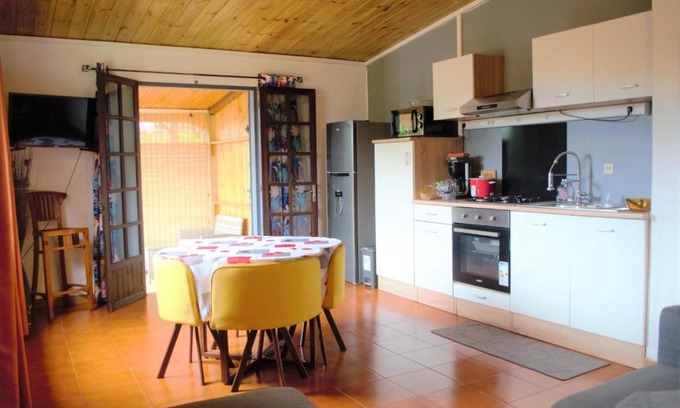 Bois d'Olives Casa | FOLIO PARADIS