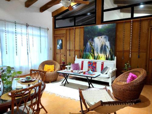 Tuxtla Gutiérrez Casa | FolklorSuites