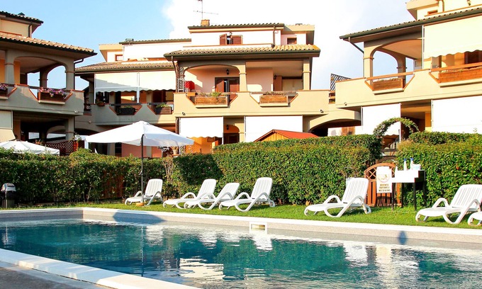 Follonica Apartamento | Follonica Apartments