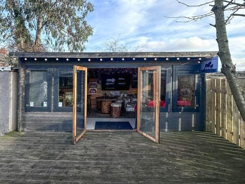Tynemouth Casa | Follonsby Foal Cottage
