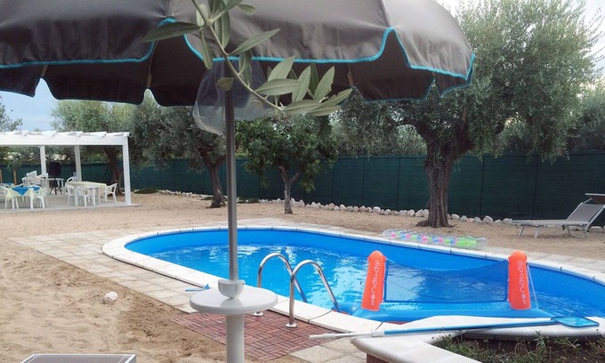 San Salvo Cama Y Desayuno | Follow Me B&B
