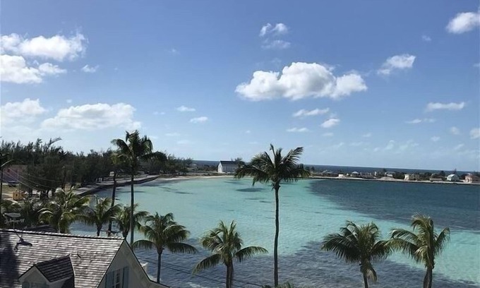 Governor's Harbour Casa | Folly Guest House 2 Bedroom Cottage