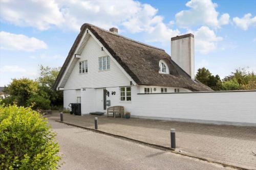 Tversted Casa | Folsted Feriehus nr 1