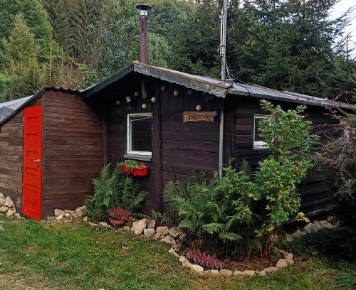 Nowa Morawa Casa | Folwark Noclegowy w Nowej Morawie - Tomaszówka na wys 600 m
