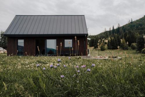 Ujsoy Casa | Folwark Soblówka - Domek AGAT