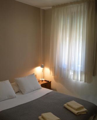 Castellfollit de la Roca Casa | Fonda Ca La Paula