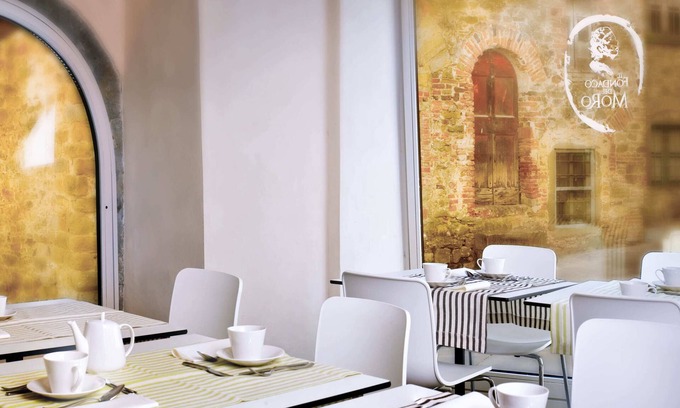 Oliveto Casa | Fondaco del Moro