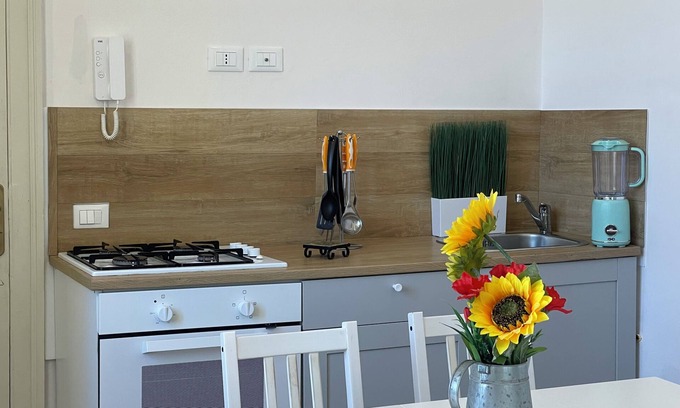 Cefalu Cabina | FONDACHELLI, accommodation 50 meters from the sea and the beach