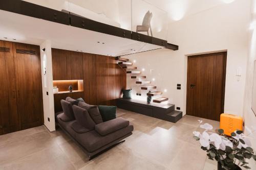 Trani Apartamento | Fondaco dei Longobardi