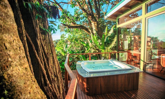 Monteverde Hotel | Fondavela Hotel