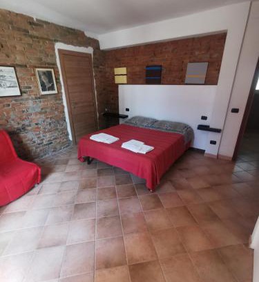 Comacchio Cama Y Desayuno | FONDO MARSIGLIA 110