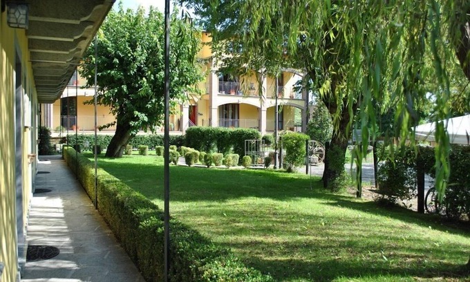 Sulbiate Otro | FondoBrugarolo