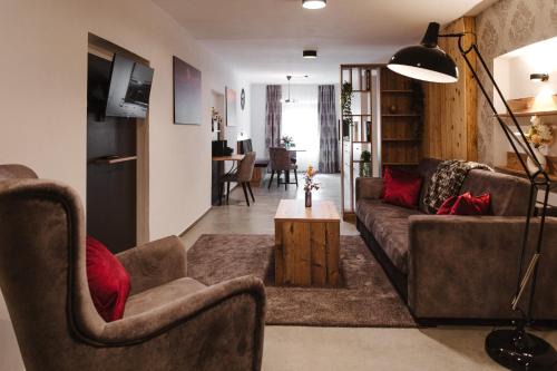 Waging am See Apartamento | Fonses Chalet