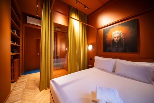 Guastalla Casa | Fontana 16 Rooms