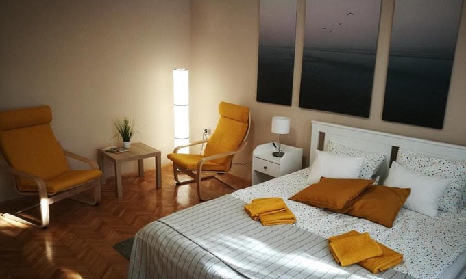 Mako Apartamento | Fontana Apartman