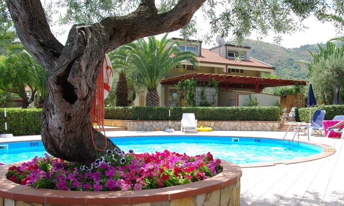 Mazzaforno Apartamento | Fontana Barone B en Cefalu - Sicilia