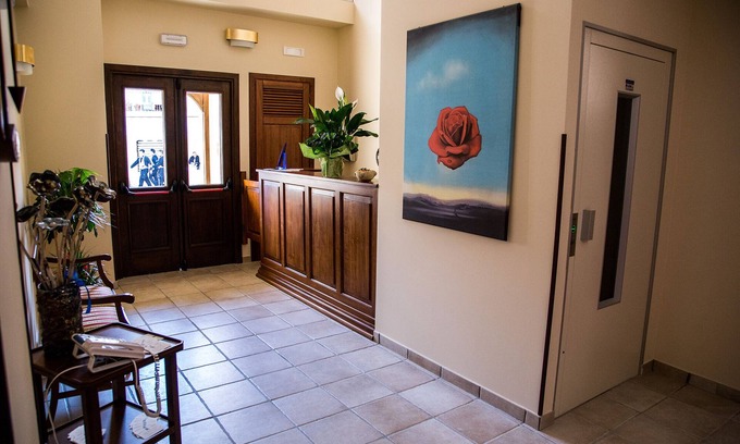 Locri Hotel | Fontanella Hotel