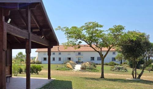 Tarquinia Casa | Fontanil della Torre Country House
