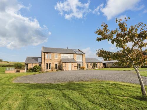 Morpeth Casa | Fontburn Farmhouse