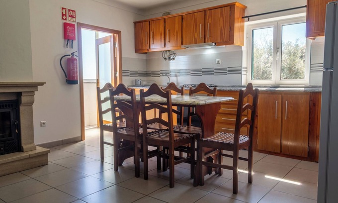 Belmonte Apartamento | Fonte da Rosa Guest House APT1