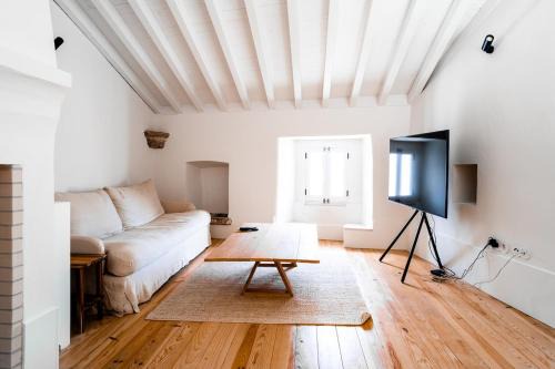 Santa Maria da Devesa Casa | Fonte da Vila House