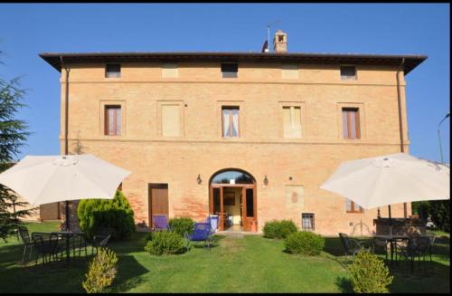 Siena Cama Y Desayuno | Fonte Dei Tufi