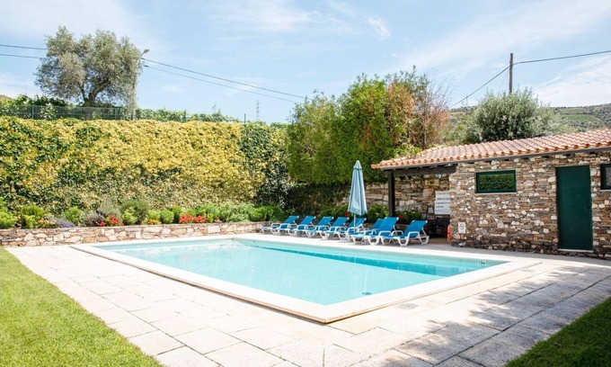 Valdigem Casa | Fonte dos Pepes by LovelyStay