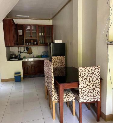Siquijor Casa | Fontelo Guest House Siquijor