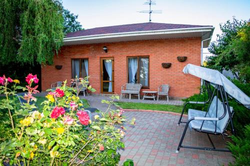 Vapnyarka Casa | FONTREY