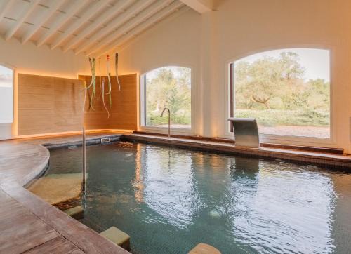 Campos Hotel | Fontsanta Hotel Thermal & Spa - Adults Only