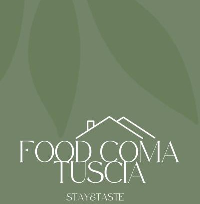 Civita Castellana Apartamento | Food Coma Tuscia Stay&Taste