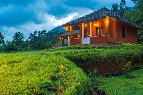 Kanthalloor Casa | FOOD FOREST KANTHALLOOR