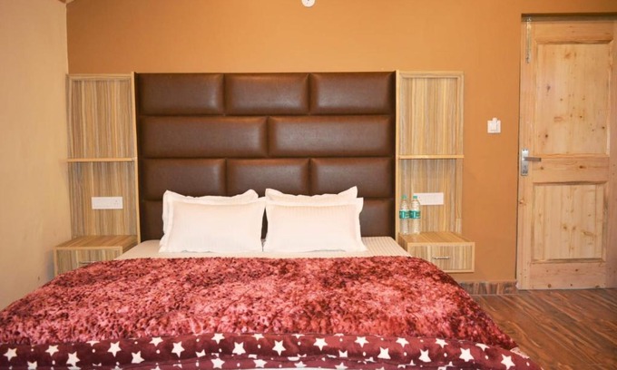 Manali Cama Y Desayuno | Food&travel cafe n Homes