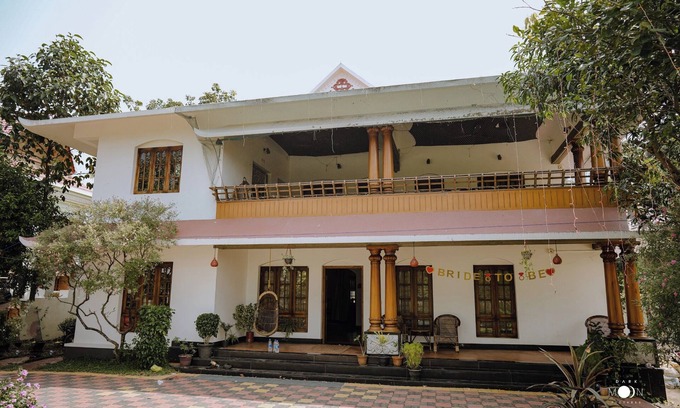 Alappuzha Cama Y Desayuno | Fool's Paradise B & B Alleppey