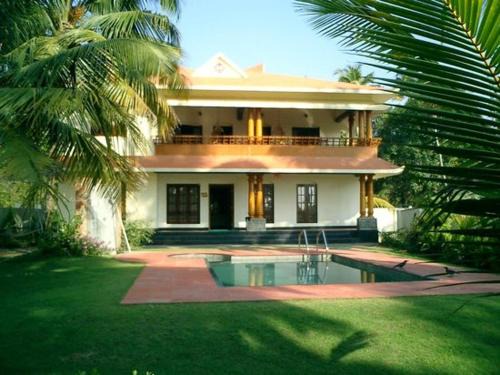 Alappuzha Cama Y Desayuno | Fool's Paradise Homestay