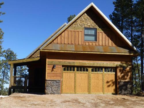 Deadwood Casa | Foote Creek Lodge