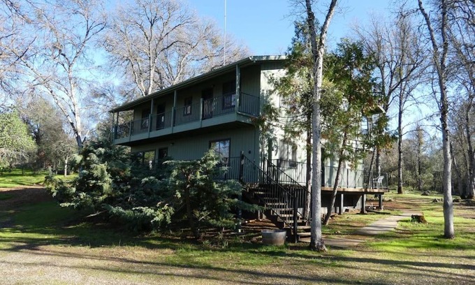 Midpines Casa | Foothill Acres