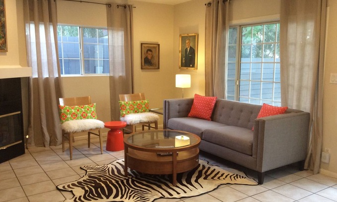Altadena Casa | Foothill Home at JPL Horse Hiking Trailhead to Mountains Travel Nurse Astronomer