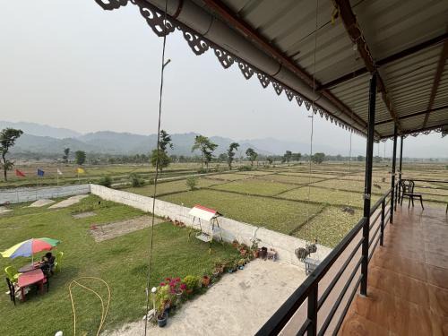 Kumai Casa | Foothill homestay