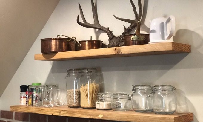 Auburn Apartamento | Foothills Hideaway