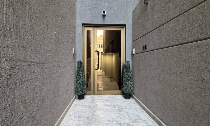 Medina Apartamento | Foothills - Salaam View
