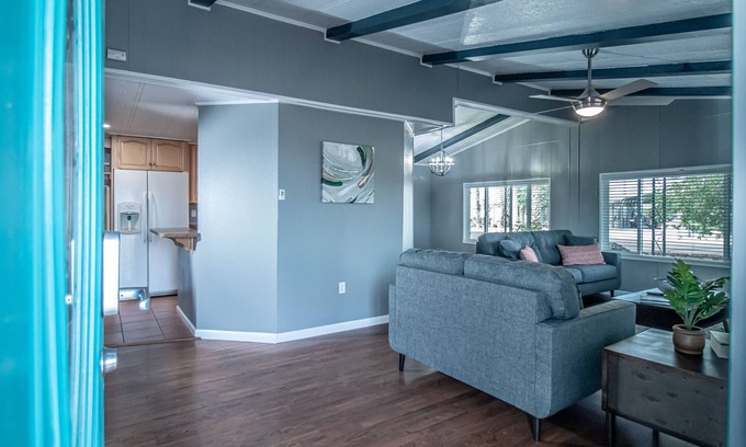 Fortuna Foothills Casa | Foothills Vacation Retreat!!