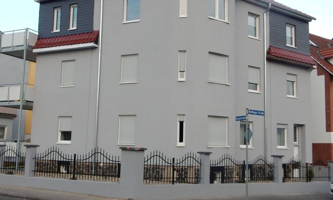 Harleshausen Apartamento | para 1-7 personas