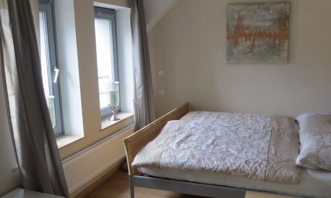 Remagen Apartamento | for 2 people, maximum 4 people