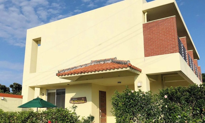 Ishigaki Hotel | For 2 people nonsmoking Asian style twin room / Ishigaki Okinawa