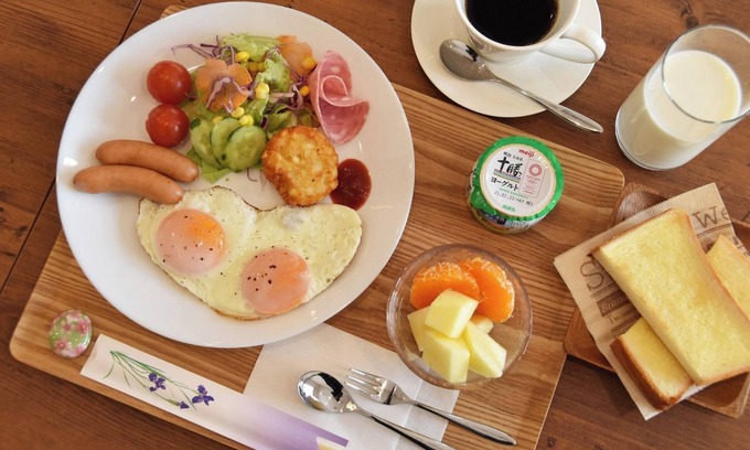 Nakafurano Hotel | For 3 people Family room Breakfast included FU / Sorachigun Hokkaidō