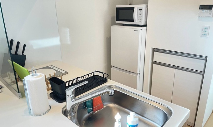 Fujikawaguchiko Alquiler De RV | For 4 peopleWood deck BBQ planGlamping special / Minamitsuru District Yamanashi