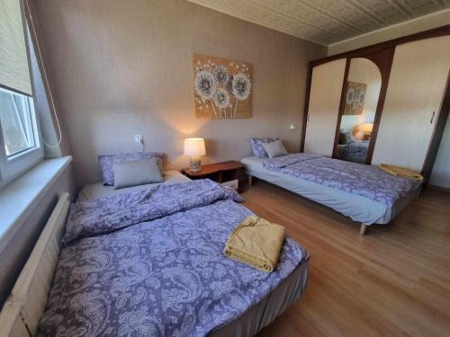 Mazeikiai Apartamento | For 6 persons
