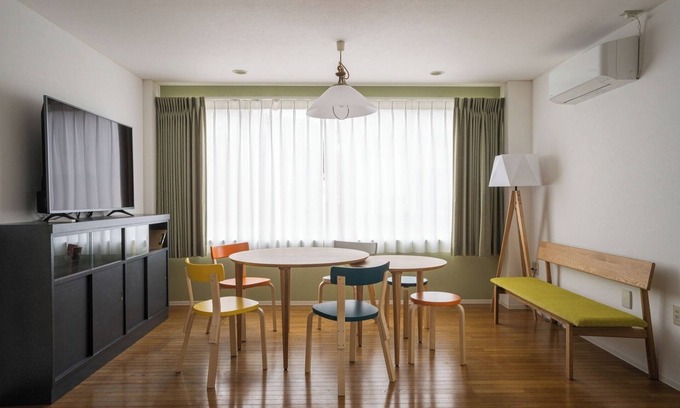 Kanazawa Casa | For 8 people Aica Tabion Basic plan Private ho / Kanazawa Ishikawa